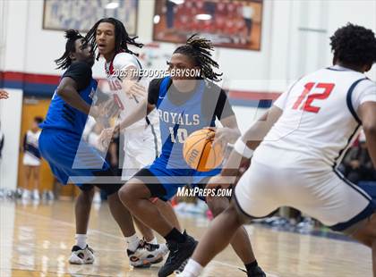 Thumbnail 3 in Martin Luther King Jr. Magnet @ Whites Creek photogallery.