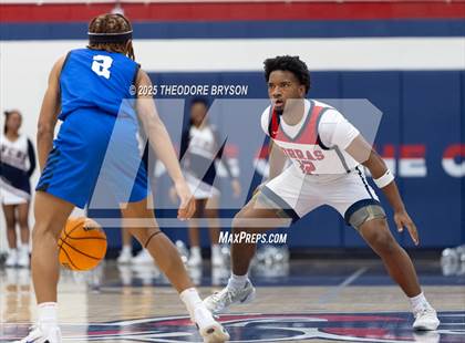 Thumbnail 2 in Martin Luther King Jr. Magnet @ Whites Creek photogallery.