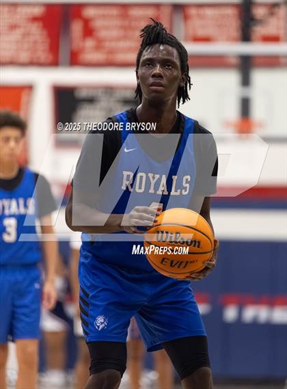 Thumbnail 3 in Martin Luther King Jr. Magnet @ Whites Creek photogallery.