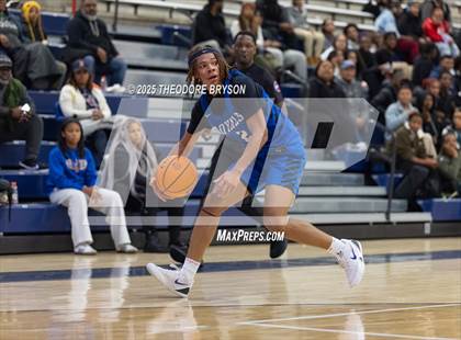 Thumbnail 1 in Martin Luther King Jr. Magnet @ Whites Creek photogallery.