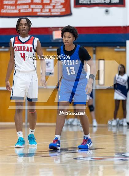 Thumbnail 3 in Martin Luther King Jr. Magnet @ Whites Creek photogallery.