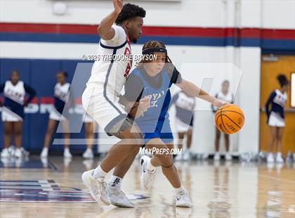 Thumbnail 3 in Martin Luther King Jr. Magnet @ Whites Creek photogallery.