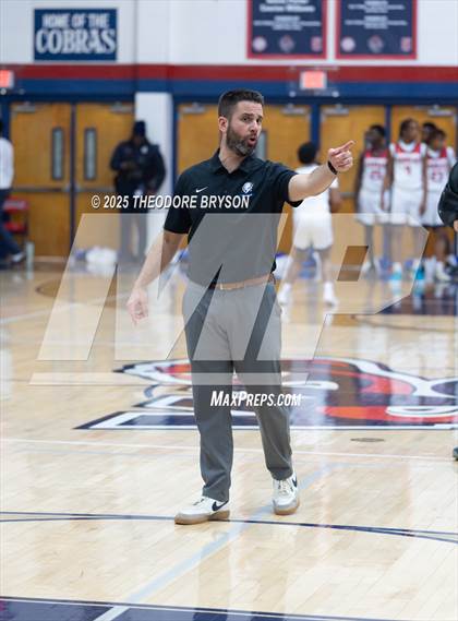 Thumbnail 1 in Martin Luther King Jr. Magnet @ Whites Creek photogallery.