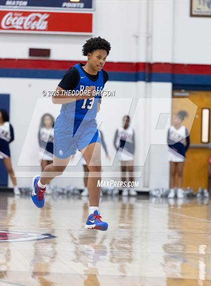 Thumbnail 2 in Martin Luther King Jr. Magnet @ Whites Creek photogallery.