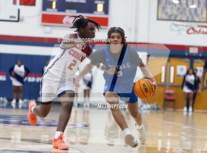 Thumbnail 3 in Martin Luther King Jr. Magnet @ Whites Creek photogallery.