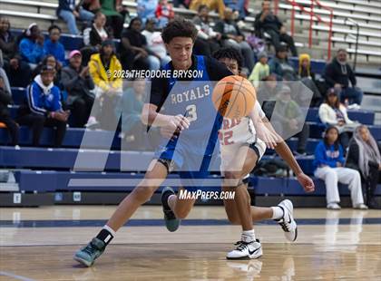 Thumbnail 1 in Martin Luther King Jr. Magnet @ Whites Creek photogallery.