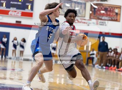 Thumbnail 3 in Martin Luther King Jr. Magnet @ Whites Creek photogallery.