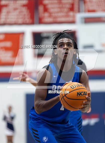 Thumbnail 2 in Martin Luther King Jr. Magnet @ Whites Creek photogallery.