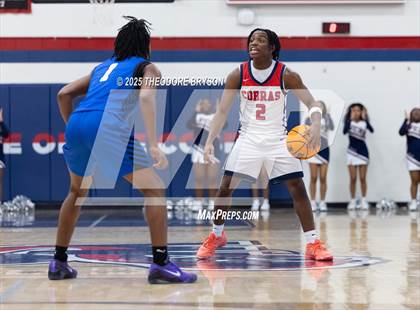 Thumbnail 3 in Martin Luther King Jr. Magnet @ Whites Creek photogallery.