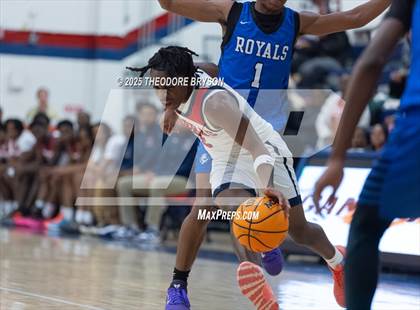 Thumbnail 2 in Martin Luther King Jr. Magnet @ Whites Creek photogallery.