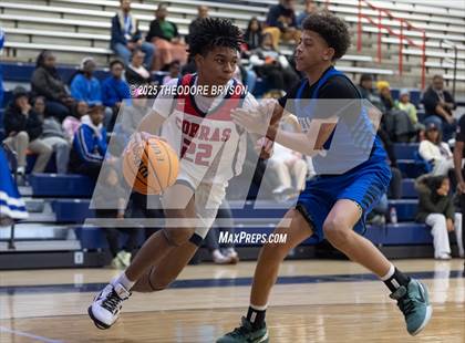 Thumbnail 3 in Martin Luther King Jr. Magnet @ Whites Creek photogallery.