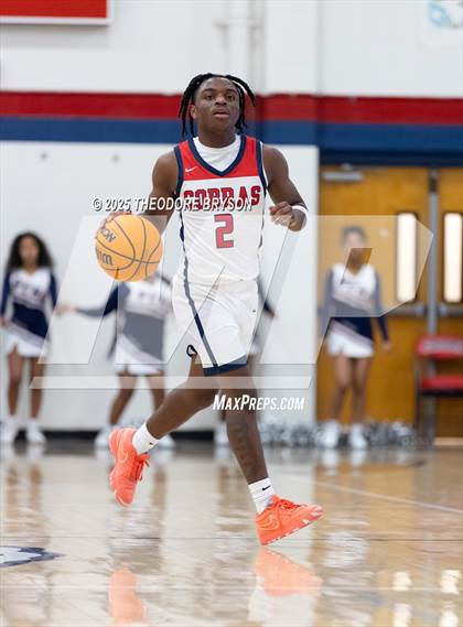 Thumbnail 2 in Martin Luther King Jr. Magnet @ Whites Creek photogallery.