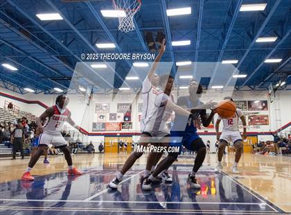 Thumbnail 3 in Martin Luther King Jr. Magnet @ Whites Creek photogallery.