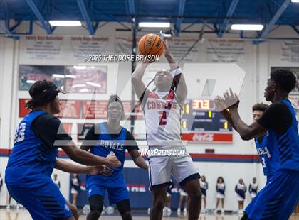 Thumbnail 1 in Martin Luther King Jr. Magnet @ Whites Creek photogallery.