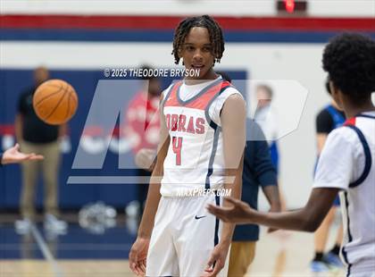 Thumbnail 2 in Martin Luther King Jr. Magnet @ Whites Creek photogallery.