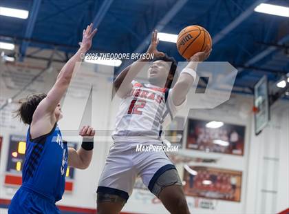 Thumbnail 3 in Martin Luther King Jr. Magnet @ Whites Creek photogallery.