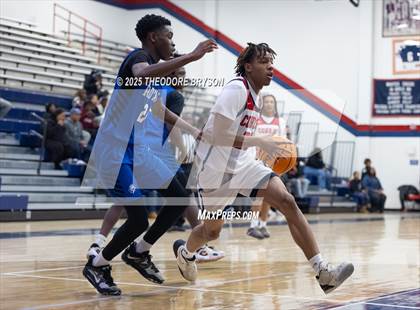 Thumbnail 3 in Martin Luther King Jr. Magnet @ Whites Creek photogallery.