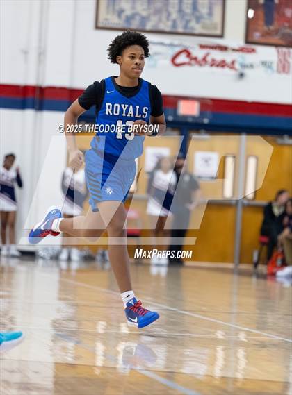 Thumbnail 1 in Martin Luther King Jr. Magnet @ Whites Creek photogallery.