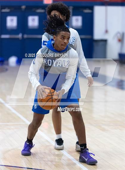 Thumbnail 3 in Martin Luther King Jr. Magnet @ Whites Creek photogallery.