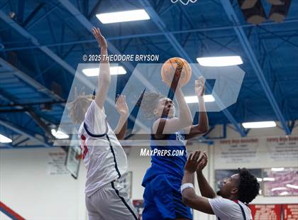 Thumbnail 1 in Martin Luther King Jr. Magnet @ Whites Creek photogallery.