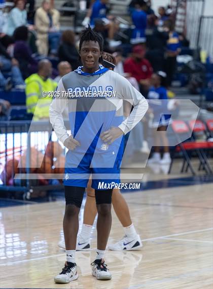 Thumbnail 1 in Martin Luther King Jr. Magnet @ Whites Creek photogallery.