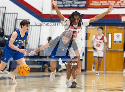 Thumbnail 1 in Martin Luther King Jr. Magnet @ Whites Creek photogallery.