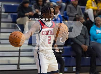 Thumbnail 2 in Martin Luther King Jr. Magnet @ Whites Creek photogallery.