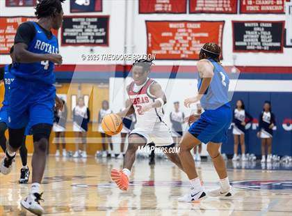 Thumbnail 3 in Martin Luther King Jr. Magnet @ Whites Creek photogallery.