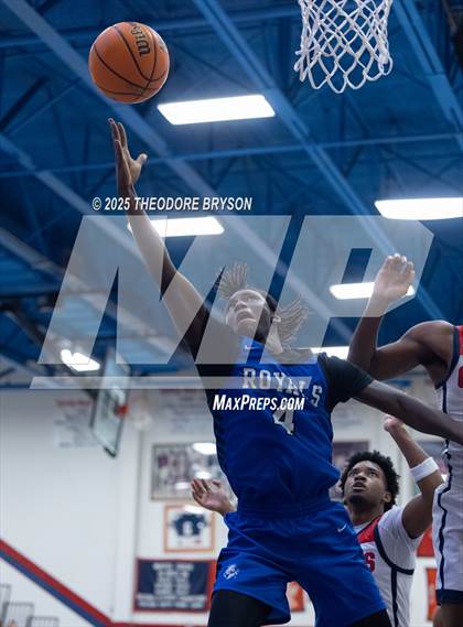 Thumbnail 1 in Martin Luther King Jr. Magnet @ Whites Creek photogallery.