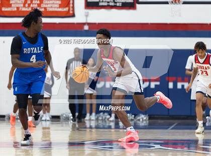 Thumbnail 1 in Martin Luther King Jr. Magnet @ Whites Creek photogallery.