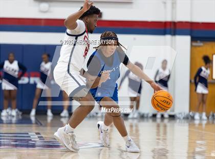 Thumbnail 2 in Martin Luther King Jr. Magnet @ Whites Creek photogallery.