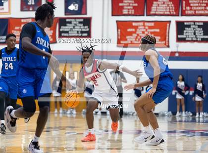 Thumbnail 1 in Martin Luther King Jr. Magnet @ Whites Creek photogallery.