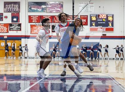 Thumbnail 3 in Martin Luther King Jr. Magnet @ Whites Creek photogallery.