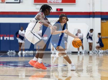 Thumbnail 3 in Martin Luther King Jr. Magnet @ Whites Creek photogallery.