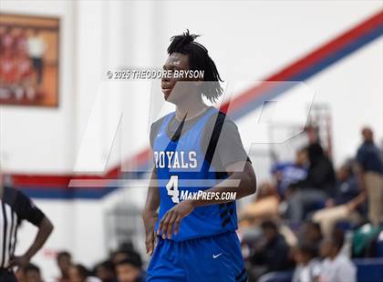 Thumbnail 1 in Martin Luther King Jr. Magnet @ Whites Creek photogallery.