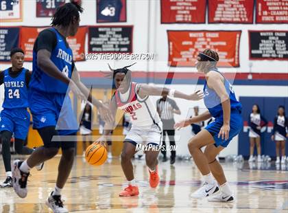 Thumbnail 2 in Martin Luther King Jr. Magnet @ Whites Creek photogallery.