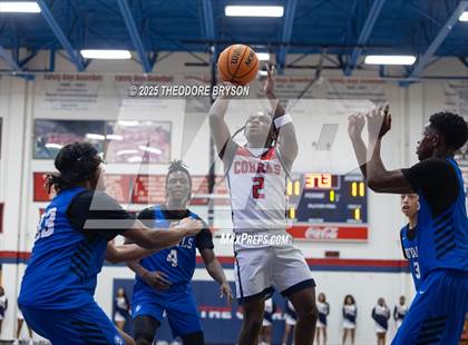 Thumbnail 2 in Martin Luther King Jr. Magnet @ Whites Creek photogallery.