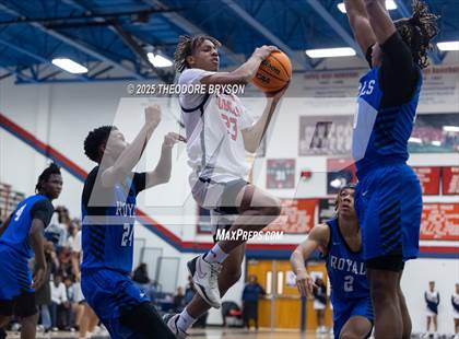 Thumbnail 2 in Martin Luther King Jr. Magnet @ Whites Creek photogallery.