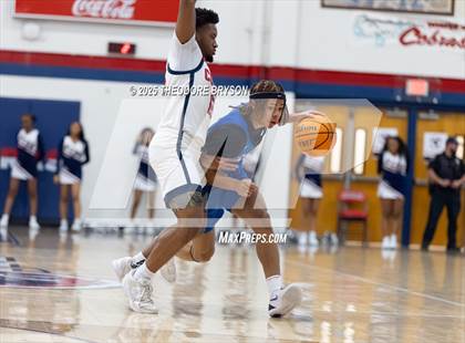 Thumbnail 3 in Martin Luther King Jr. Magnet @ Whites Creek photogallery.