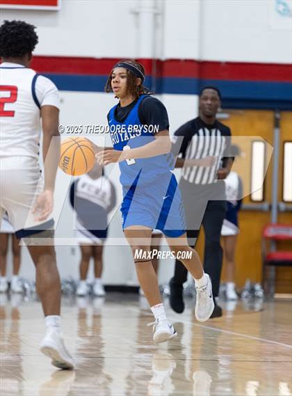 Thumbnail 2 in Martin Luther King Jr. Magnet @ Whites Creek photogallery.