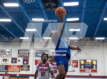 Thumbnail 3 in Martin Luther King Jr. Magnet @ Whites Creek photogallery.