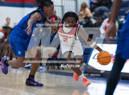 Thumbnail 1 in Martin Luther King Jr. Magnet @ Whites Creek photogallery.