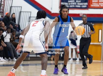 Thumbnail 3 in Martin Luther King Jr. Magnet @ Whites Creek photogallery.