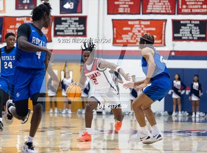 Thumbnail 3 in Martin Luther King Jr. Magnet @ Whites Creek photogallery.