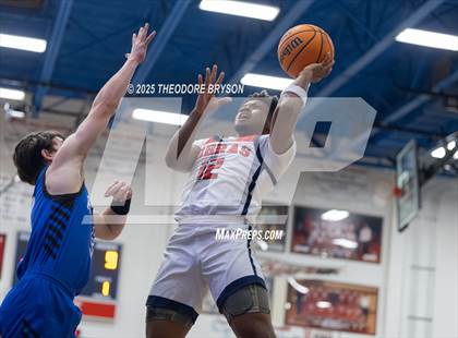 Thumbnail 2 in Martin Luther King Jr. Magnet @ Whites Creek photogallery.