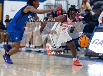 Thumbnail 2 in Martin Luther King Jr. Magnet @ Whites Creek photogallery.