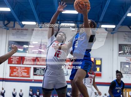 Thumbnail 2 in Martin Luther King Jr. Magnet @ Whites Creek photogallery.