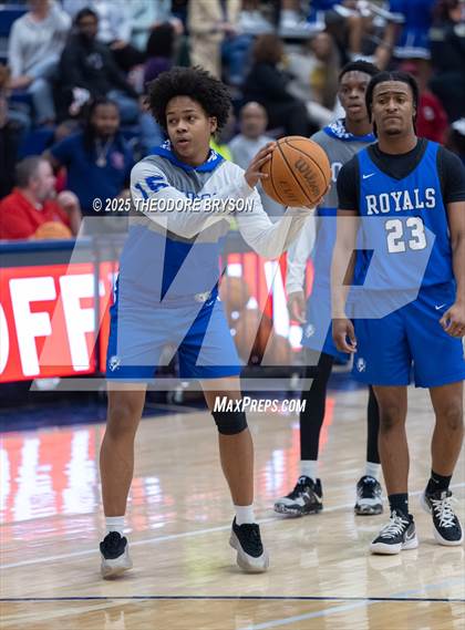 Thumbnail 2 in Martin Luther King Jr. Magnet @ Whites Creek photogallery.