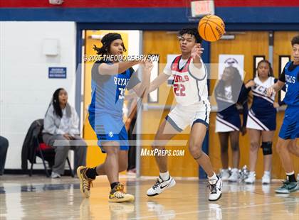 Thumbnail 3 in Martin Luther King Jr. Magnet @ Whites Creek photogallery.