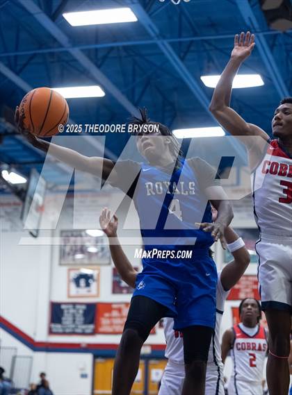 Thumbnail 3 in Martin Luther King Jr. Magnet @ Whites Creek photogallery.